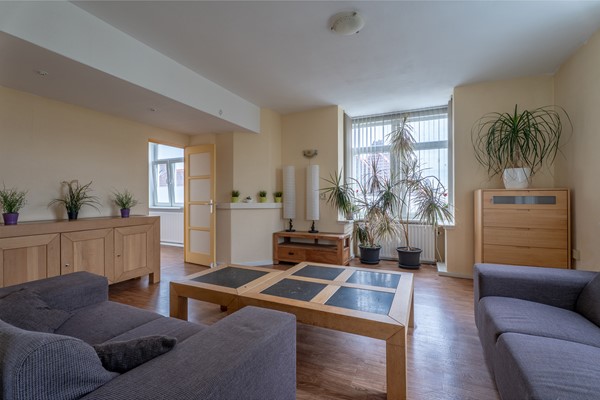 Medium property photo - Parallelweg 88C, 3131 DJ Vlaardingen